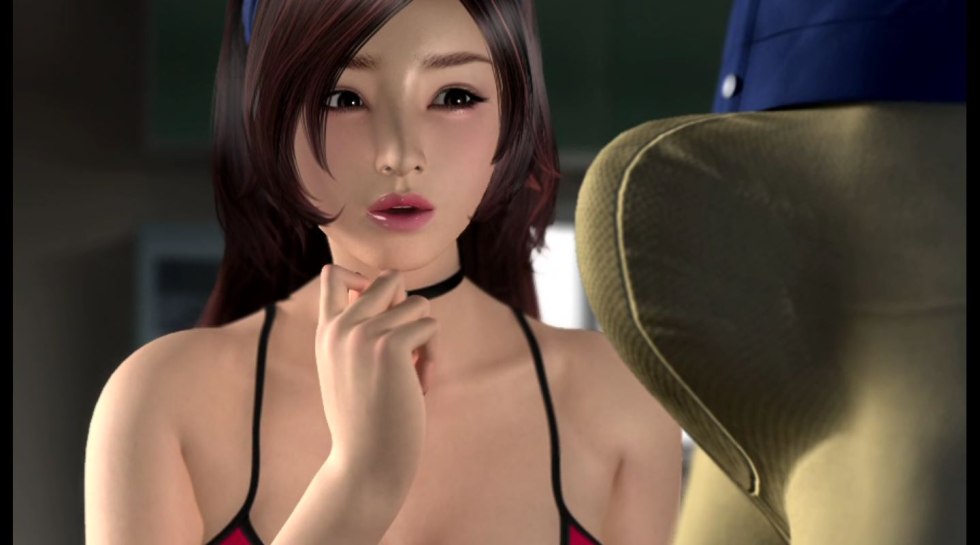 The Nights of Suburra Game