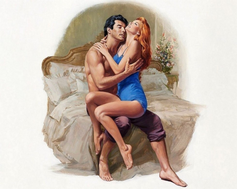 Artist Barnett Plotkin (Barnett Plotkin)