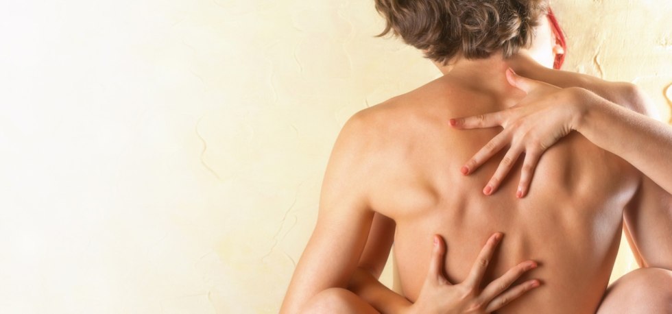 Yoga asanas for photo shoot