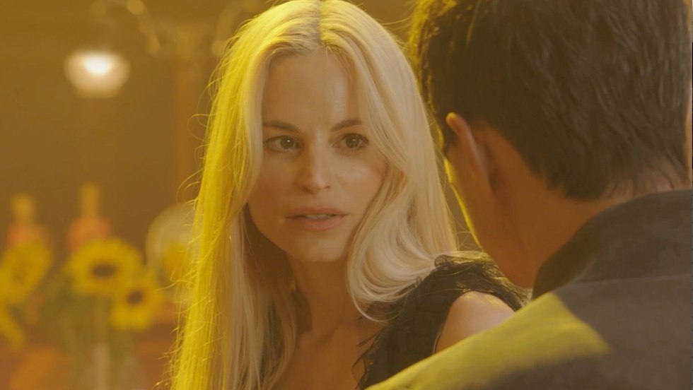 Dominion series Uriel