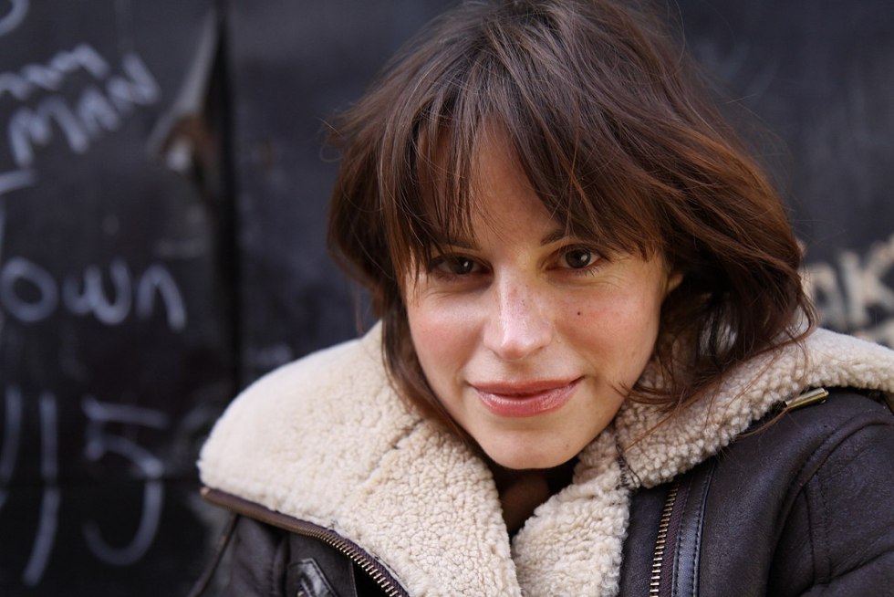 Catherine de Candowe photo