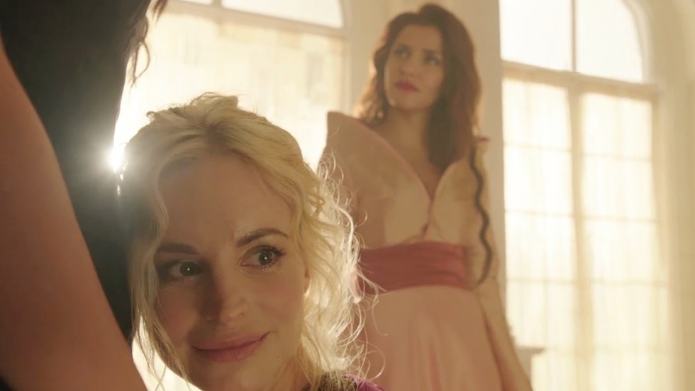 Dominion Angel Uriel