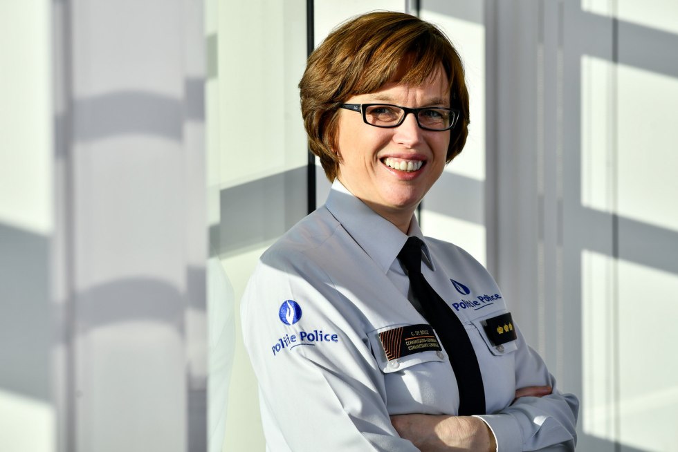 Killer Catherine tennis