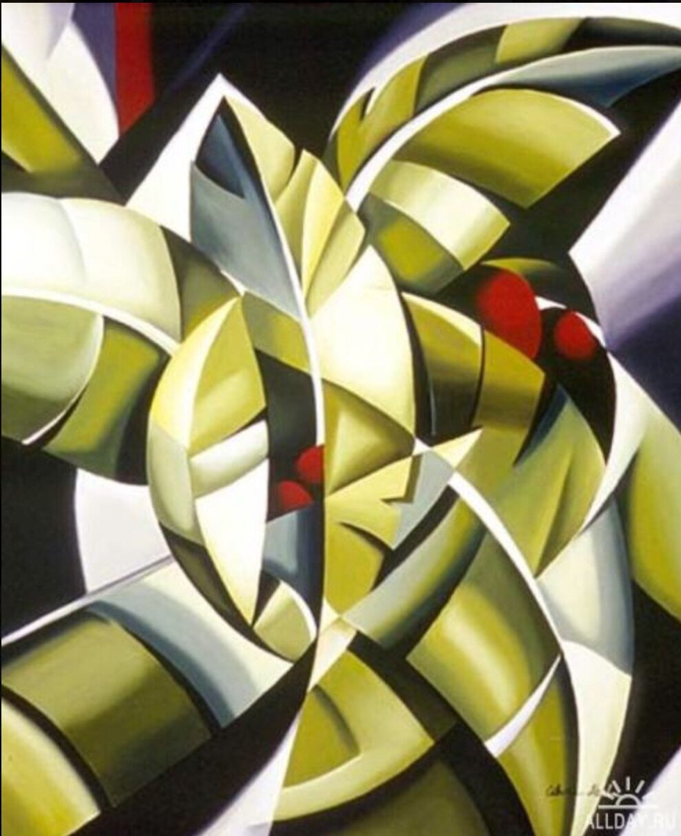 Katrina Kalaver Muertos