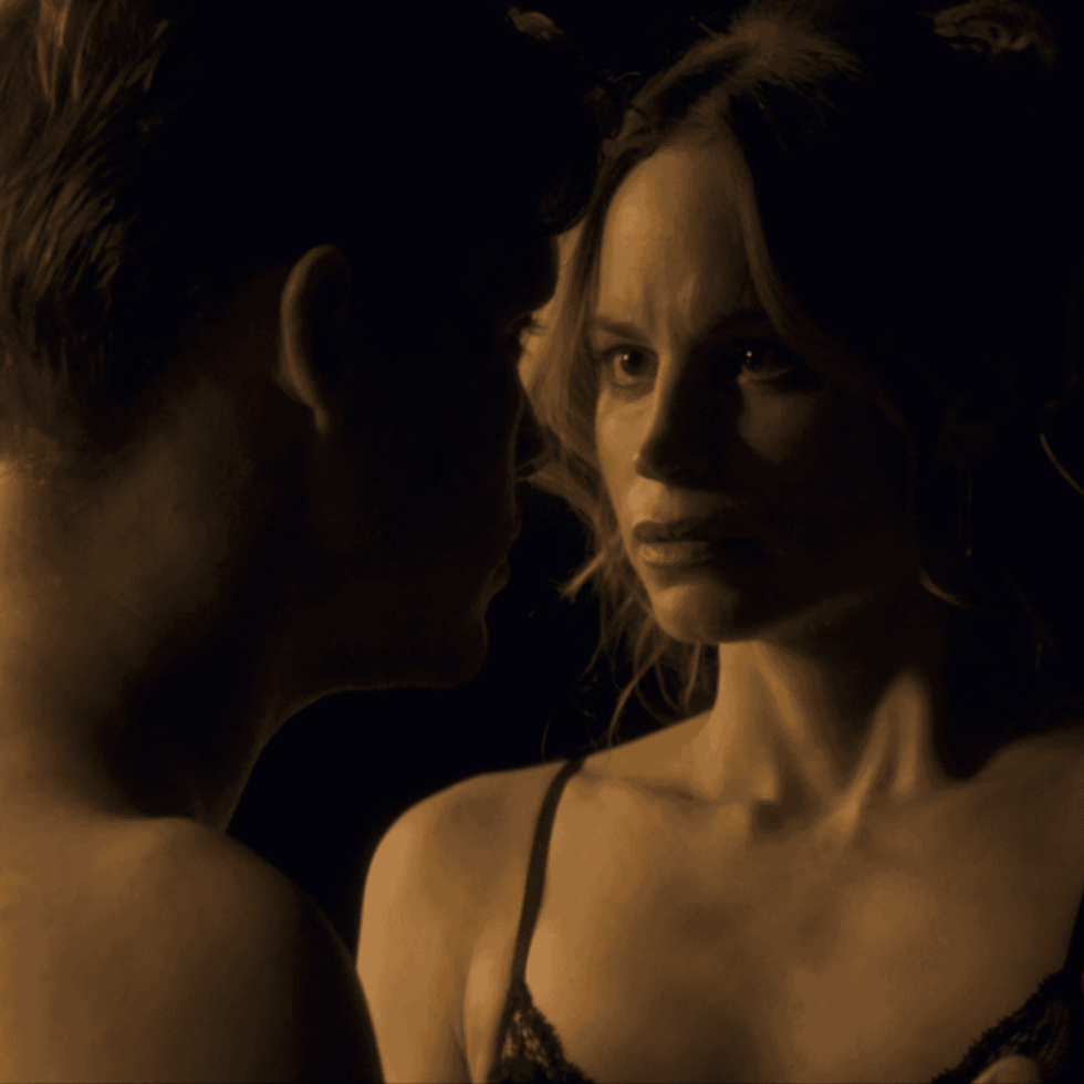 Katherine de Candowe naked