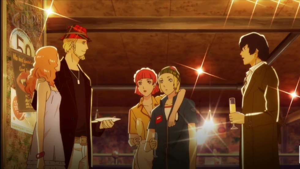 Beautiful drawings for a friend