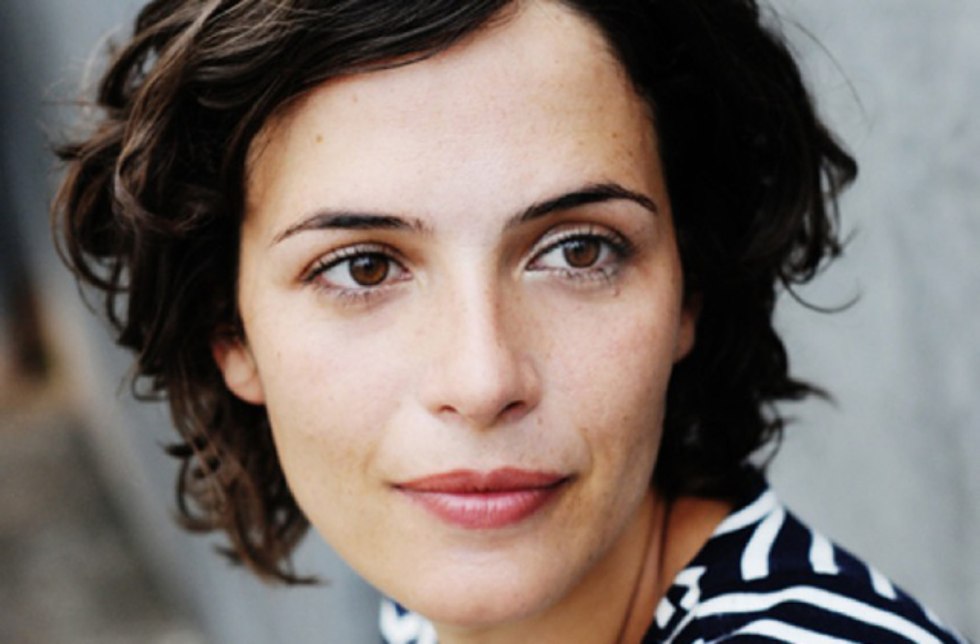 Catherine Catherine McBride