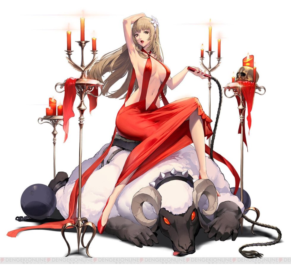 Candikatty Ekaterina Komova