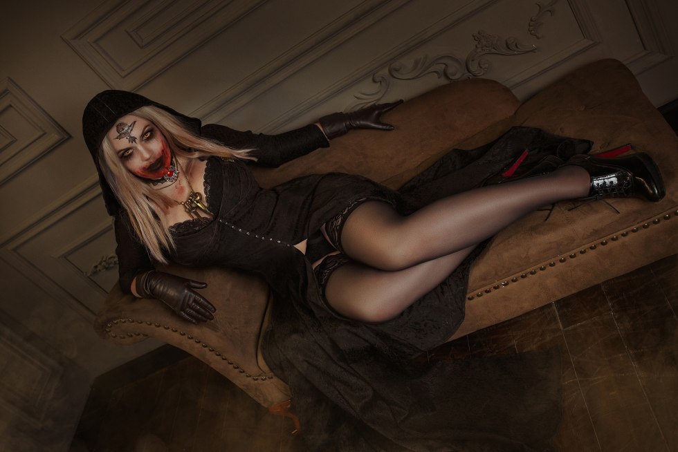 Alice Arefiev Psailok