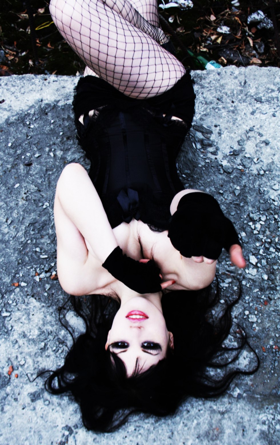 Cosplay Triss Merigold 18 Irina Meyer