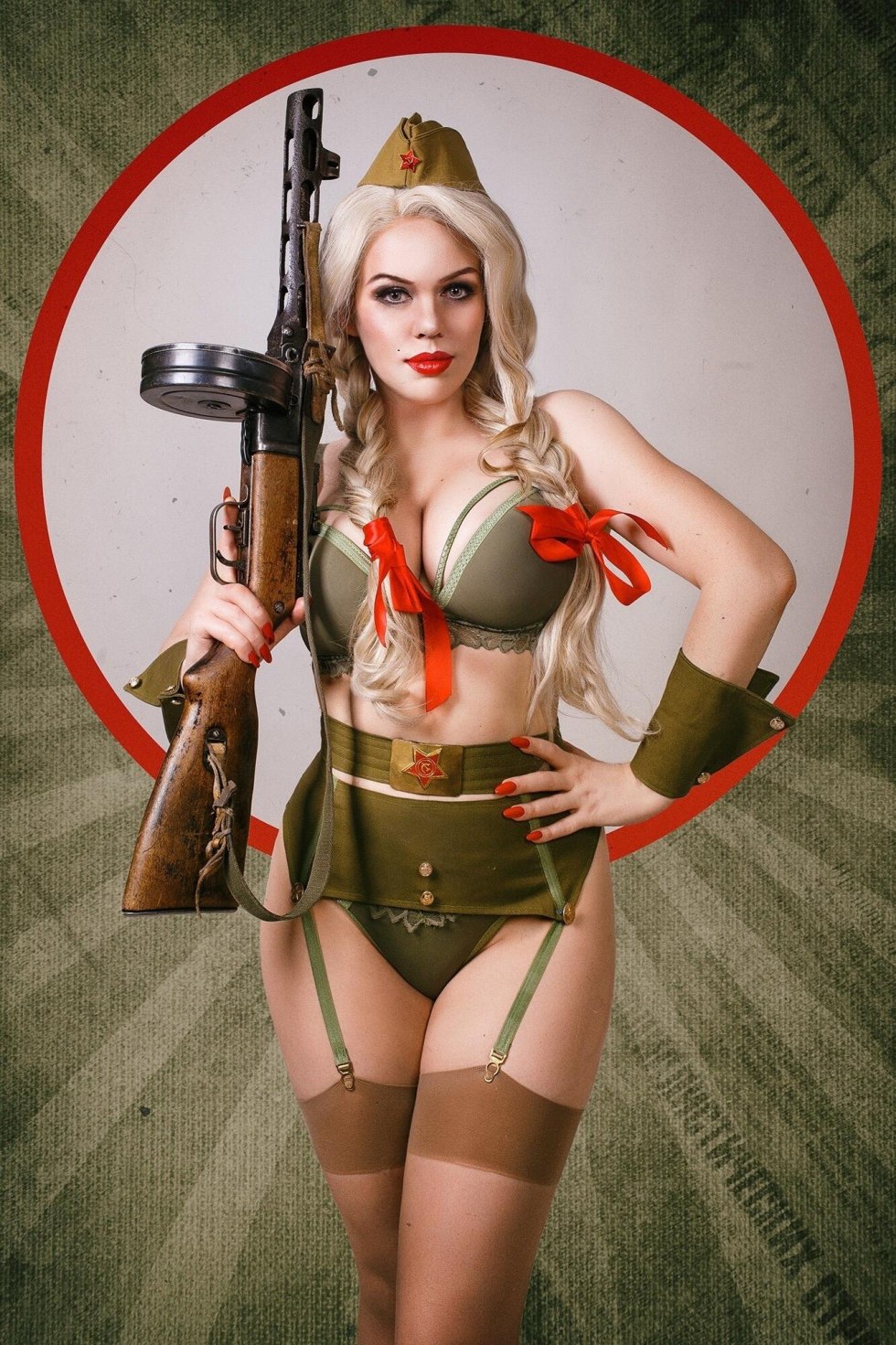 Ladyidimitriescu Resident Evil Village