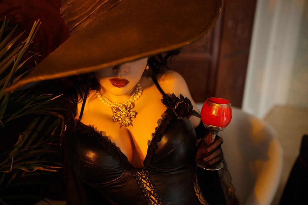 Danielle Denicola Mavis