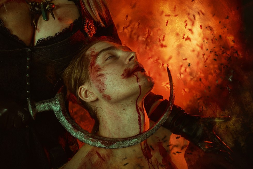 Resident Evil 3 Remake Jill Moto Corset