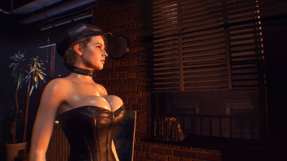 Cosplayer Alice Arefiev Sukkub