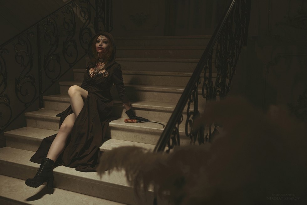 Poisonous ivy fornite