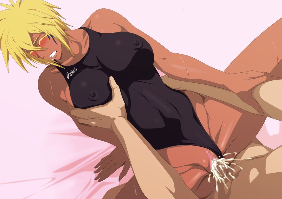 Hentai Blich Tia Halibe