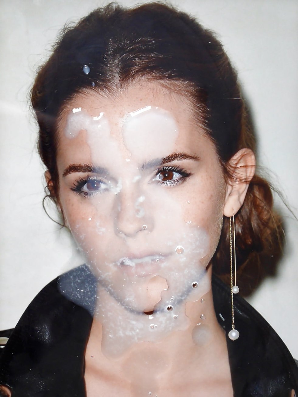 Madison Ivi Cleaned Face