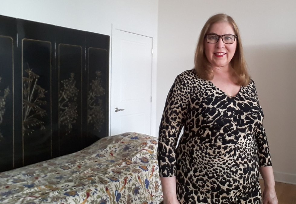 Mature on Skype Private