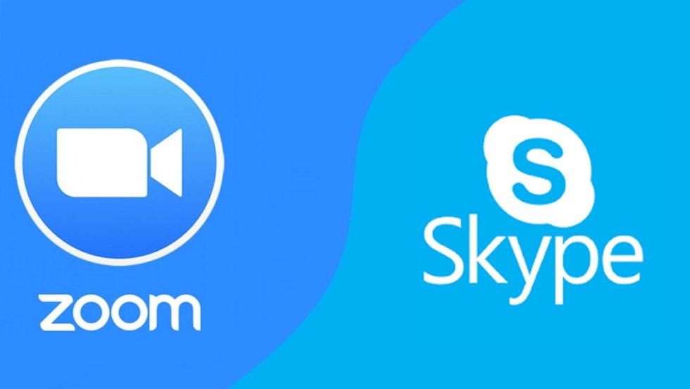 Zom Skype