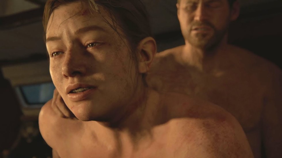 Francesca James Geng Beng