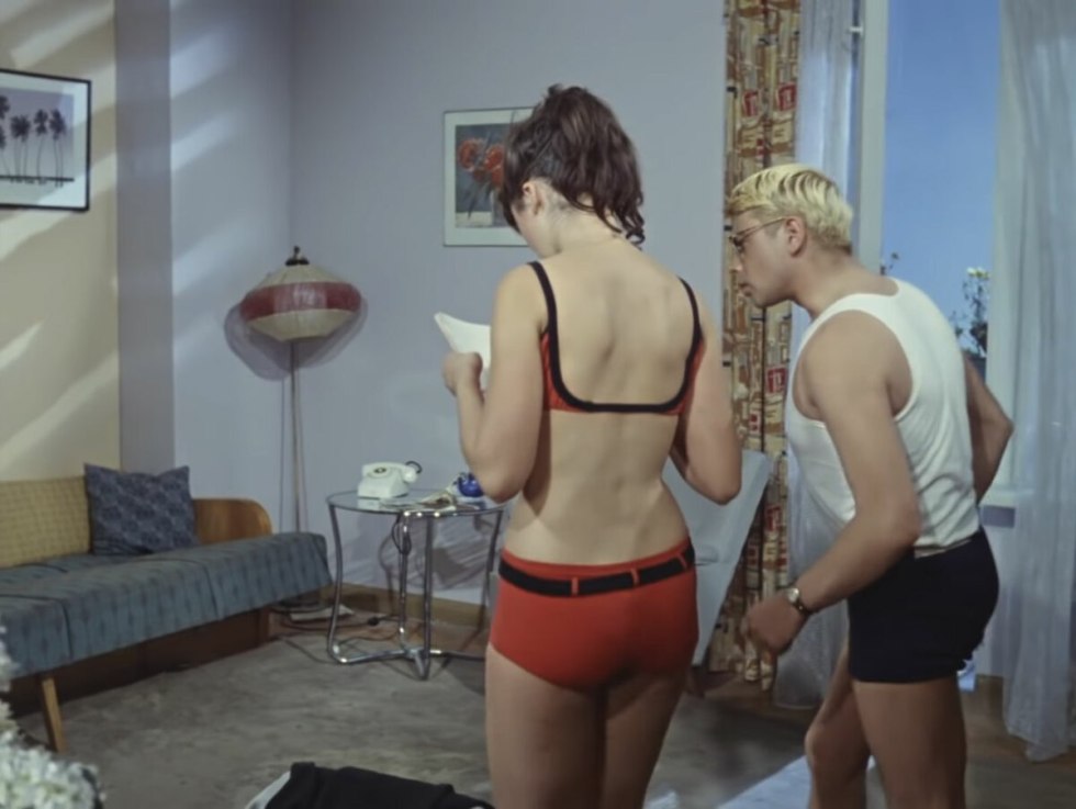 Natalya Guseva Alisa Selezneva Guest from the future