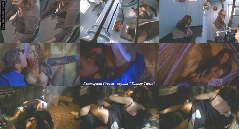 Photo naked Alice Selezneva