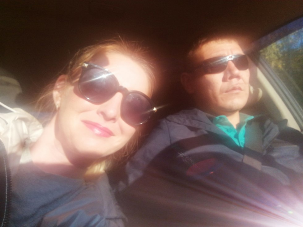 Ekaterina Klimova Pornstar anal