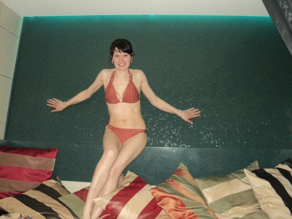 Ekaterina Guseva Pornography