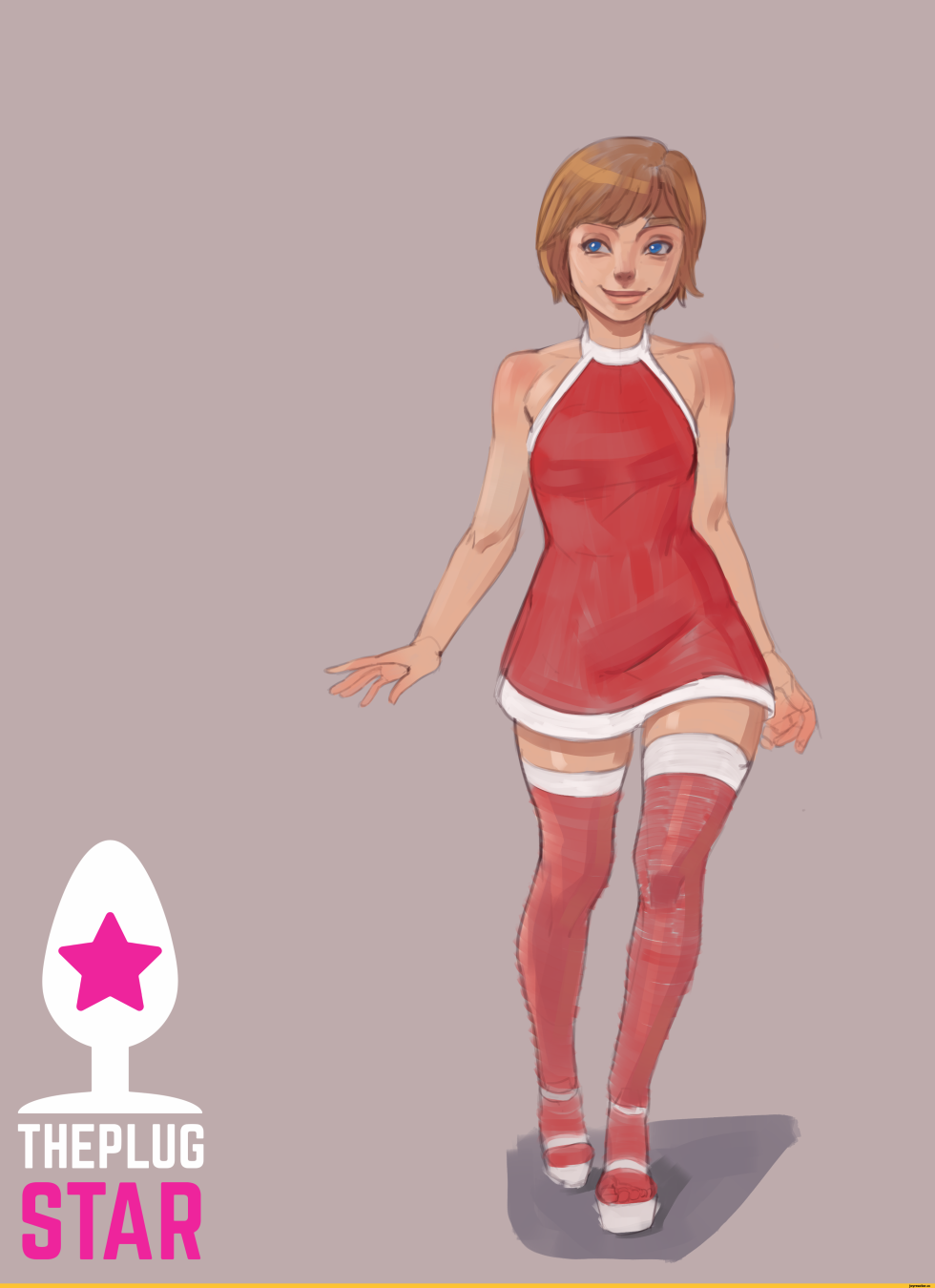 Jokes about the corporate party