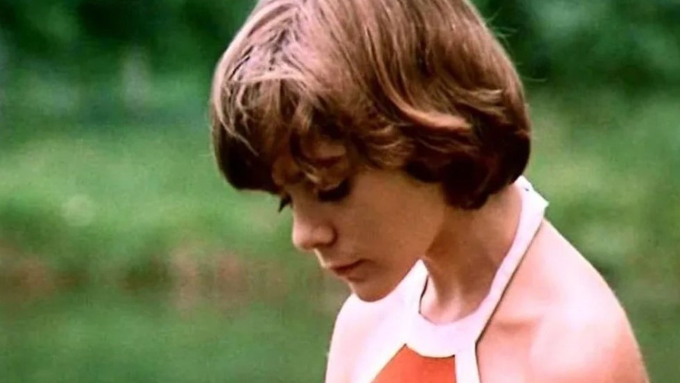 Natasha Guseva photo