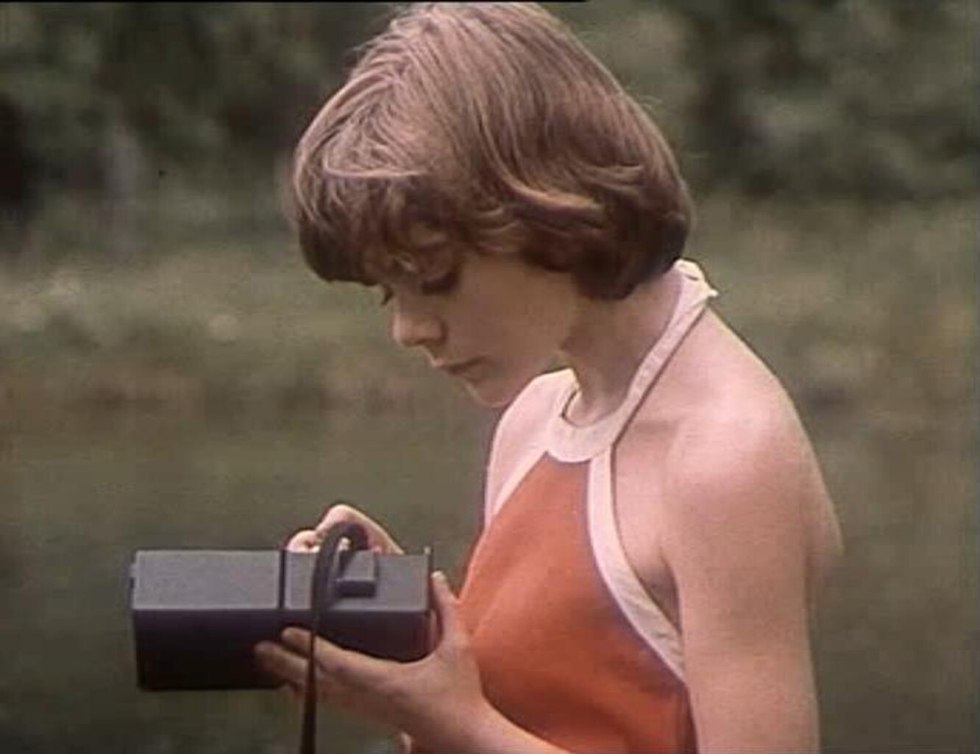 Ekaterina Klimova Maxim