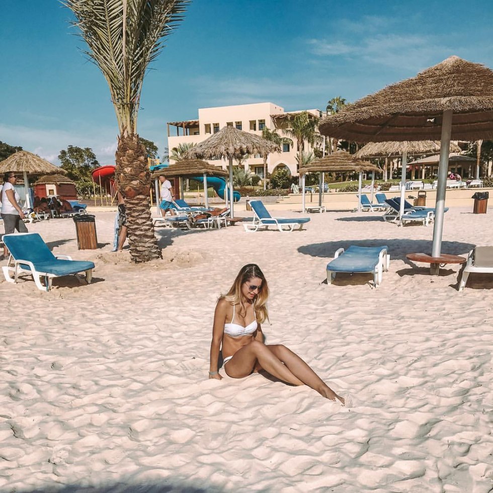 Natalya Murashkevich Guest from the future