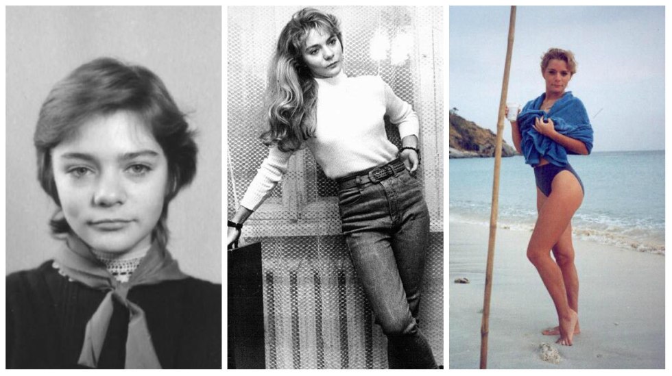 Natalia Guseva Kupanik