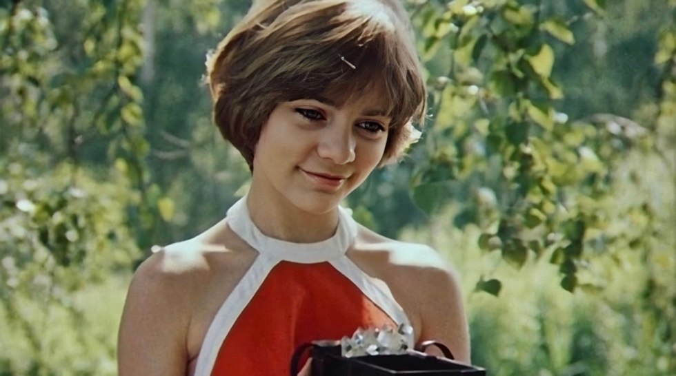 Natasha Guseva photo