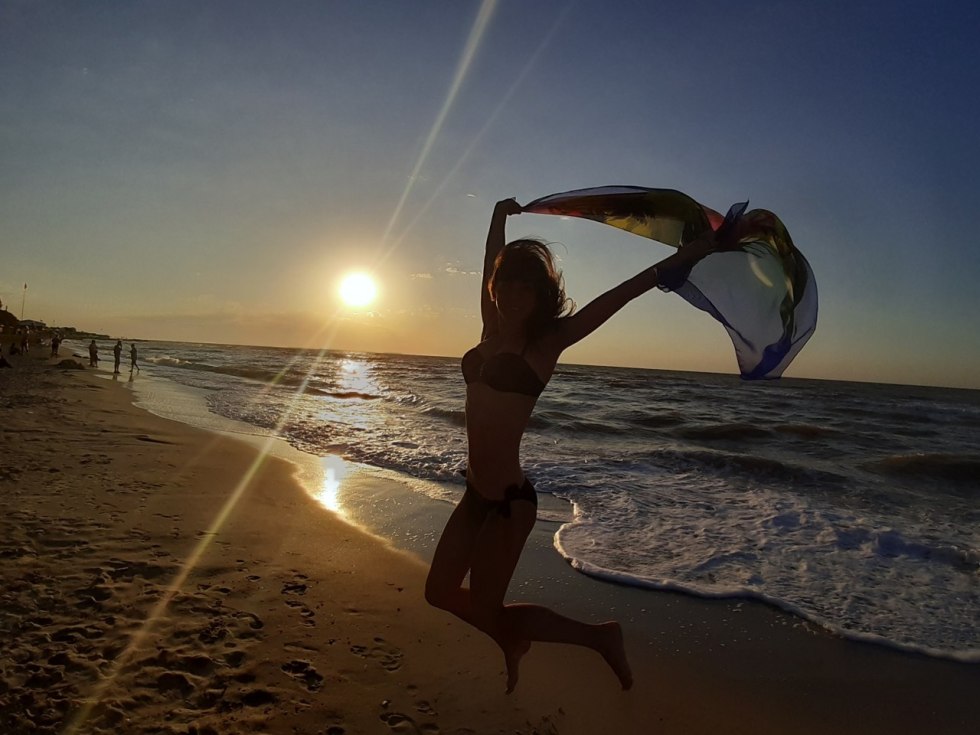 Natalia Guseva Nudenka