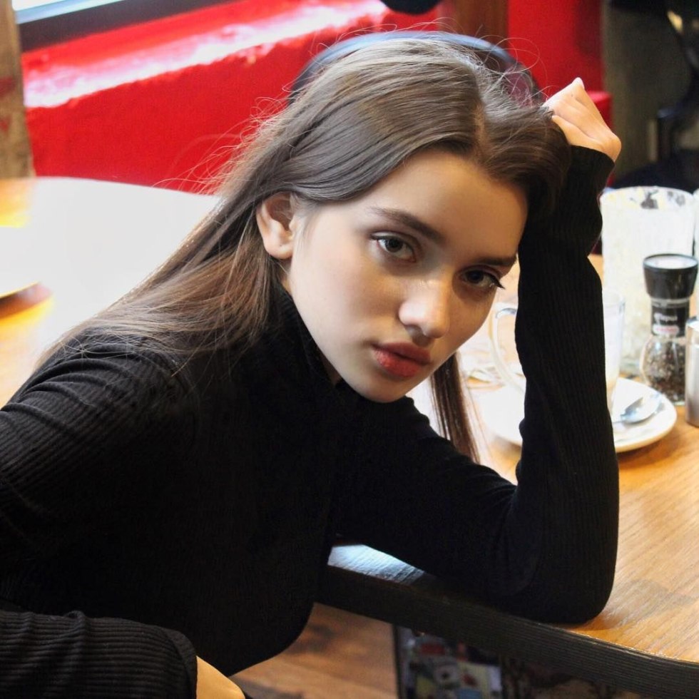 Angelina Poplavskaya