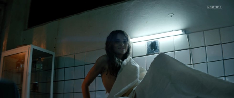 Angelina Strechin Lizer