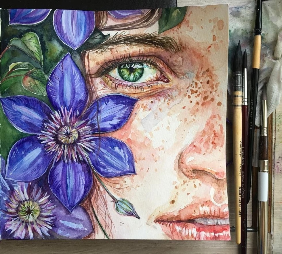 Chloe Vevrier secretary