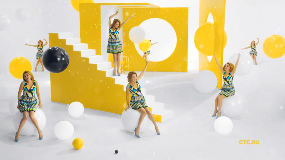 Eye with watercolor pencils