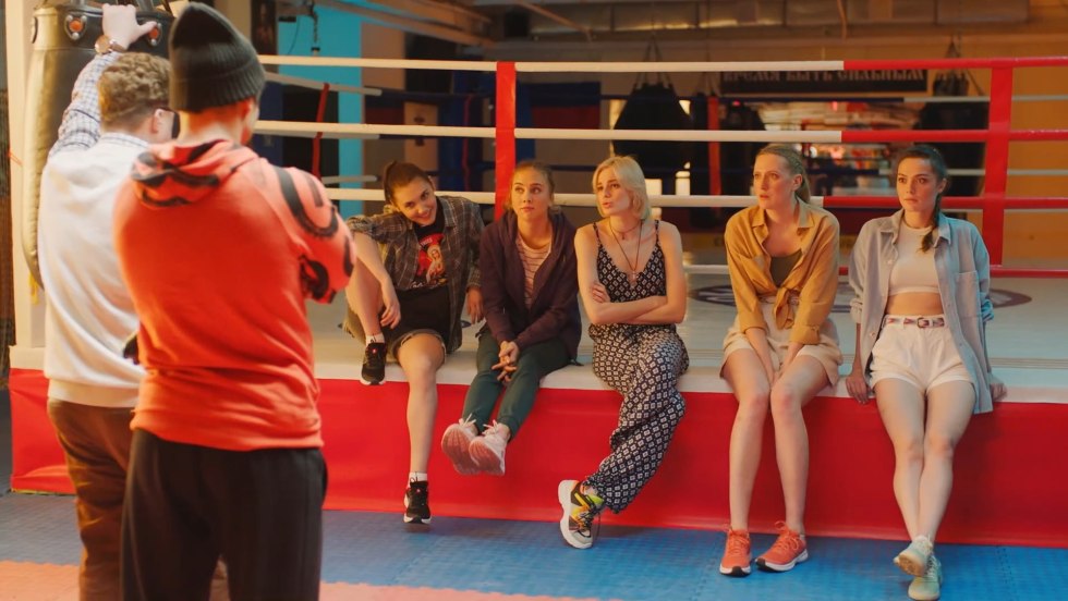 Florens lilium Yana Poplavskaya