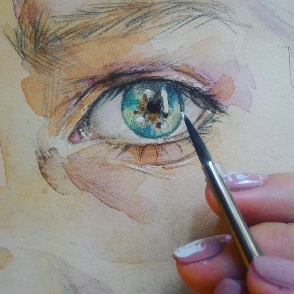 Naked girls in sundresses