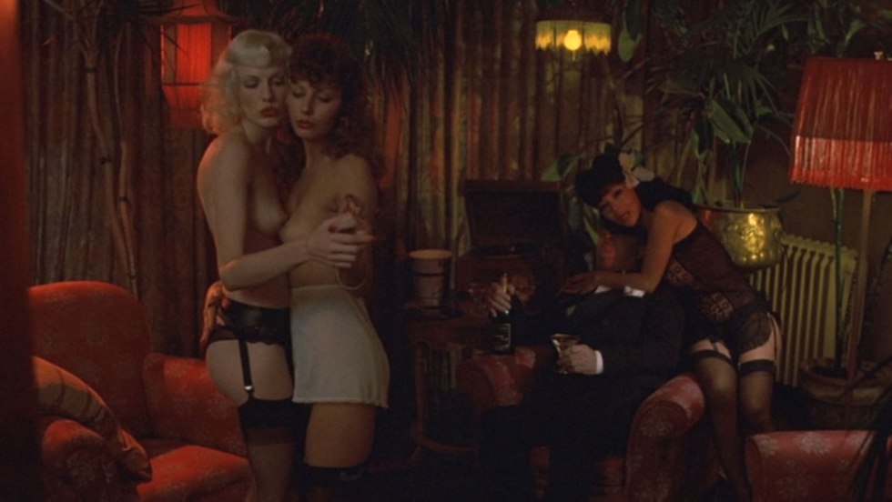 Max Payne 3 Mona Sax Naked