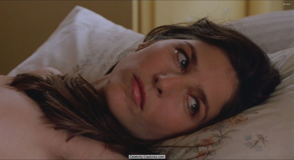 Katherine Isabelle in See No Evil 2