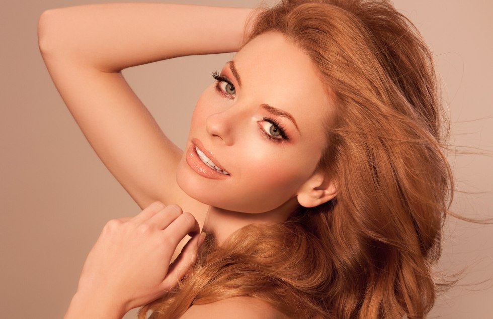 Katherine Heigl in Youth