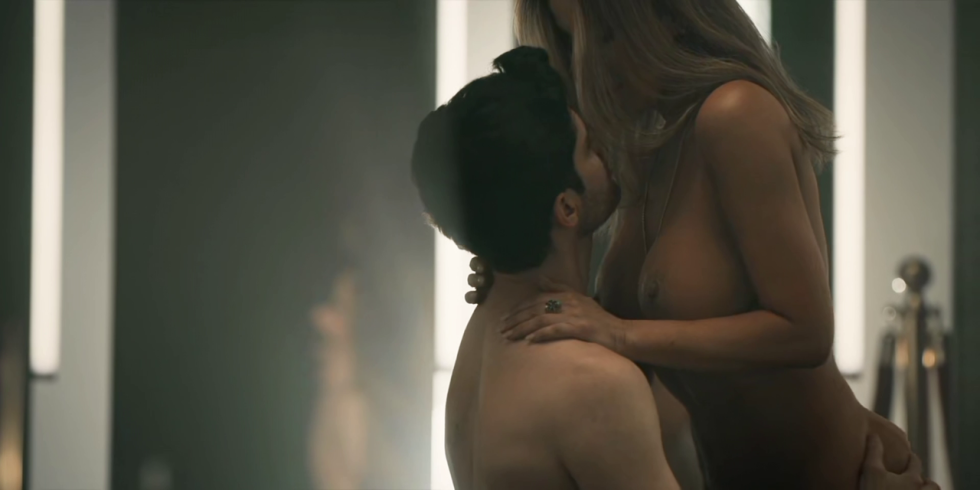 Katia Russian -actress, porn films