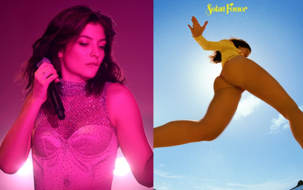 Ariana Grande is hot