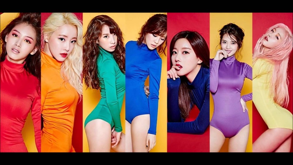 Rosalia singer Spain