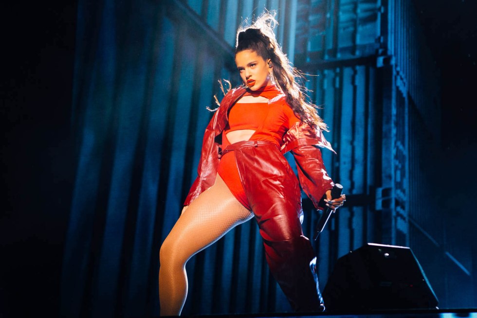 Kristina Aguilera Toples