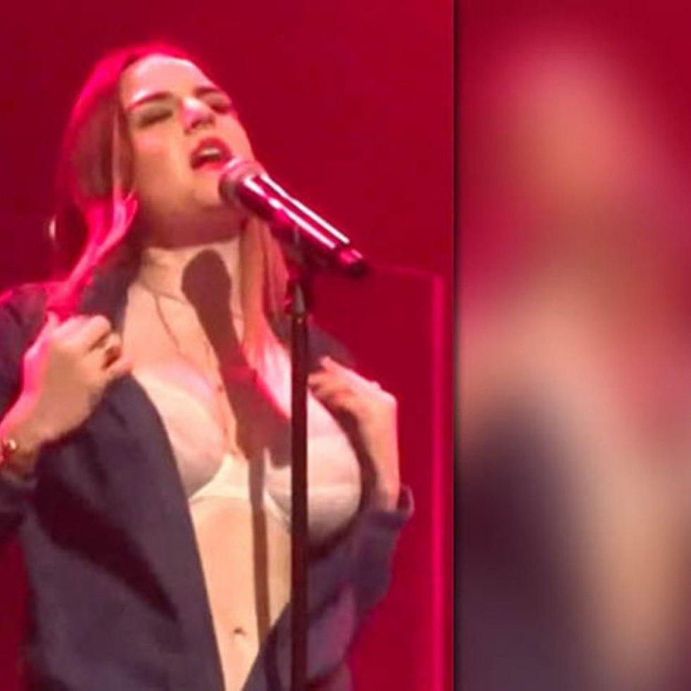 Soloist Spice Girls Melanie Brown