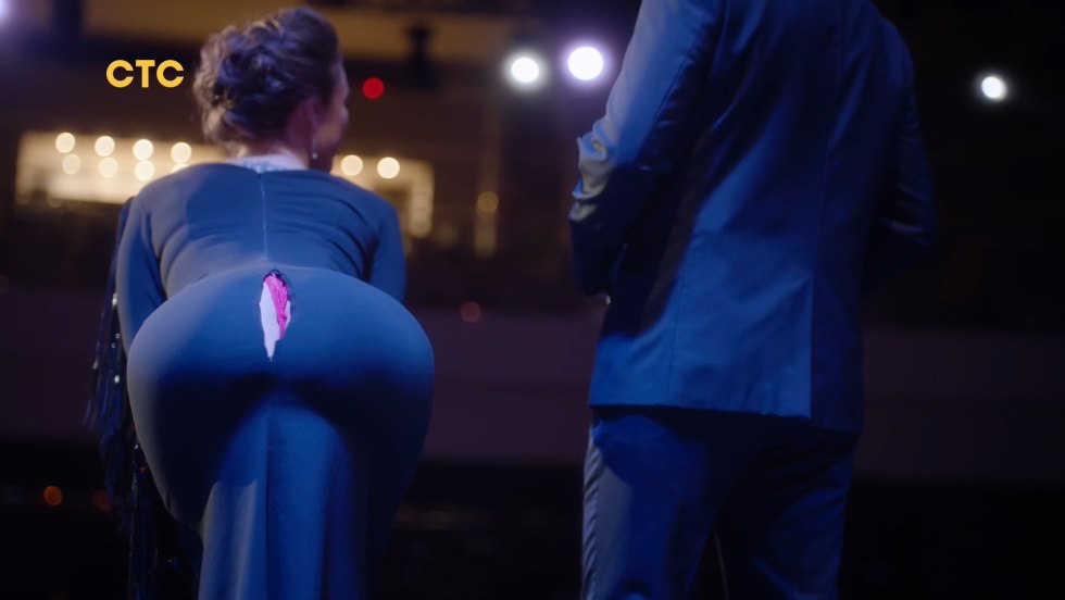 Yana Koshkina Pornstar